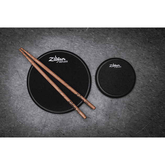 Our New Partnership With Zildjian!